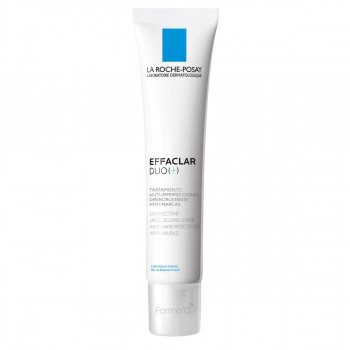 La Roche Posay Effaclar Duo...