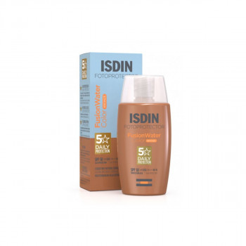 Isdin Fotoprotector Spf 50...