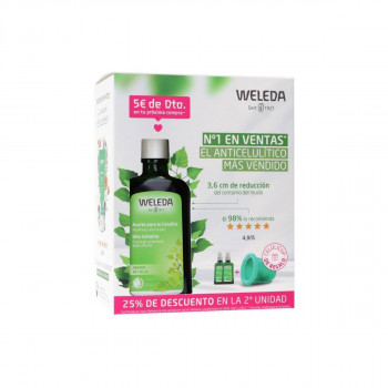 Weleda Pack Anticelulitico...